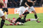 Eindhoven, 20 Oktober 2018 Kompetitiewedstrijd PSV-SC Emmen, eindstand 6-0 Seizoen 2018-2019
Jorrit Hendrix