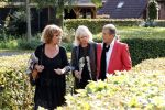 Woudenberg 8 oktober 2018
Herdenkingsdienst Anneke Gronloh in crematorium Woudenberg. Jose Hoebee