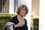 Woudenberg 8 oktober 2018
Herdenkingsdienst Anneke Gronloh in crematorium Woudenberg. Jose Hoebee