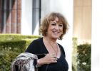 Woudenberg 8 oktober 2018
Herdenkingsdienst Anneke Gronloh in crematorium Woudenberg. Jose Hoebee