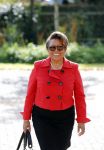 Woudenberg 8 oktober 2018
Herdenkingsdienst Anneke Gronloh in crematorium Woudenberg. Justine Palmelay