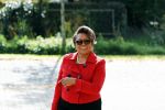 Woudenberg 8 oktober 2018
Herdenkingsdienst Anneke Gronloh in crematorium Woudenberg. Justine Palmelay