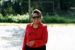 Woudenberg 8 oktober 2018
Herdenkingsdienst Anneke Gronloh in crematorium Woudenberg. 
Justine Pelmelay