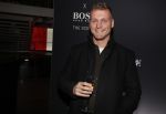 Amsterdam 1 november 2018
Voque en Hugo Boss avond in het stedelijk museum. Kaj Gorgels