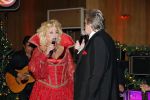 Hilversum 2 oktober 2018
Presentatie kerstshow met Xander de Buisonje Trijntje Oosterhuis Lee Towers Edsilia Rombley Karin Bloemen Danny de Munk en Anita Meier in de wisseloord studioâ€™s.