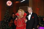 Hilversum 2 oktober 2018
Presentatie kerstshow met Xander de Buisonje Trijntje Oosterhuis Lee Towers Edsilia Rombley Karin Bloemen Danny de Munk en Anita Meier in de wisseloord studioâ€™s.
