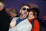 Amsterdam 30 oktober 2018
Premiere Bohemian Rhapsody in tuschinski. Kasper v Kooten