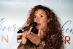 Hilversum 2 oktober 2018
Presentatie voorleesboeken van Katja Schuurman ism Jumbo en Campina. Birgit Schuurman overhandigt eerste exemplaren.