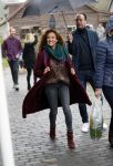 Hilversum 2 oktober 2018
Presentatie voorleesboeken van Katja Schuurman ism Jumbo en Campina. Birgit Schuurman overhandigt eerste exemplaren.