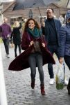 Hilversum 2 oktober 2018
Presentatie voorleesboeken van Katja Schuurman ism Jumbo en Campina. Birgit Schuurman overhandigt eerste exemplaren.