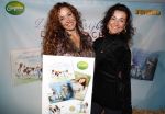 Hilversum 2 oktober 2018
Presentatie voorleesboeken van Katja Schuurman ism Jumbo en Campina. Birgit Schuurman overhandigt eerste exemplaren.