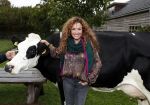 Hilversum 2 oktober 2018
Presentatie voorleesboeken van Katja Schuurman ism Jumbo en Campina. Birgit Schuurman overhandigt eerste exemplaren.