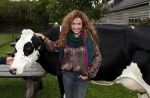 Hilversum 2 oktober 2018
Presentatie voorleesboeken van Katja Schuurman ism Jumbo en Campina. Birgit Schuurman overhandigt eerste exemplaren.