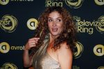 Amsterdam 11 oktober 2018
Uitreiking televizierring in AFAS LIVE.
Beau v Erven Dorens in de grote winnaar. katja Schuurman