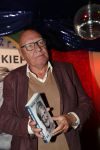 Amsterdam 30 oktober 2018
Boekpresentatie boek Wim Kieft geschreven door Michiel v Egmond. Kees Jansma krijgt het eerste boek