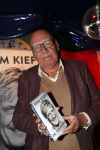 Amsterdam 30 oktober 2018
Boekpresentatie boek Wim Kieft geschreven door Michiel v Egmond. Kees Jansma krijgt het eerste boek