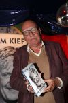Amsterdam 30 oktober 2018
Boekpresentatie boek Wim Kieft geschreven door Michiel v Egmond. Kees Jansma krijgt het eerste boek