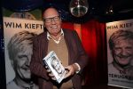 Amsterdam 30 oktober 2018
Boekpresentatie boek Wim Kieft geschreven door Michiel v Egmond. Kees Jansma krijgt het eerste boek