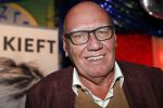 Amsterdam 30 oktober 2018
Boekpresentatie boek Wim Kieft geschreven door Michiel v Egmond. Kees Jansma krijgt het eerste boek
