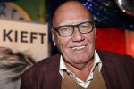 Amsterdam 30 oktober 2018
Boekpresentatie boek Wim Kieft geschreven door Michiel v Egmond. Kees Jansma krijgt het eerste boek
