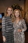 Amsterdam 30 oktober 2018
Boekpresentatie Kelly Weekers. Haar man John Ewbank reikte het eerste boek uit. Kelly met haar moeder