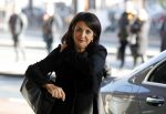 Amsterdam 27 oktober 2018
Herdenkingsdienst voor Wim Kok in het Concertgebouw van Amsterdam. Khadija Arib en â€¦.