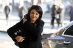 Amsterdam 27 oktober 2018
Herdenkingsdienst voor Wim Kok in het Concertgebouw van Amsterdam. Khadija Arib en â€¦.