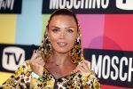 Amsterdam 5 november 2018
Presentatie samenwerking H&M en Moschino in escape. Kim  Feenstra kwam met een kennis