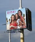 Zaandam oktober 2018
Zinzi reclame met oa Kim Feenstra en Fatima Moreiro de melo