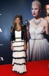Amsterdam 22 augustus 2018
Premiere Evita in carre. Kim Kotter