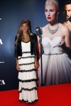 Amsterdam 22 augustus 2018
Premiere Evita in carre. Kim Kotter