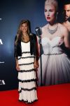 Amsterdam 22 augustus 2018
Premiere Evita in carre. Kim Kotter
