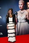 Amsterdam 22 augustus 2018
Premiere Evita in carre. Kim Kotter