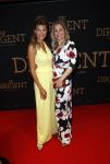 Amsterdam 23 oktober 2018
Premiere de dirigent in Tuschinski. Kim Kotter