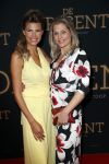 Amsterdam 23 oktober 2018
Premiere de dirigent in Tuschinski. Kim Kotter