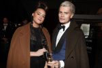 Amsterdam 1 november 2018
Voque en Hugo Boss avond in het stedelijk museum. Koen Kardashian