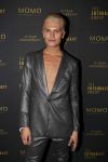 Amsterdam 4 oktober 2018
Feest ivm 10 jarig bestaan van Momo in Amsterdam. Koen Kardashian