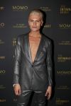 Amsterdam 4 oktober 2018
Feest ivm 10 jarig bestaan van Momo in Amsterdam. Koen Kardashian