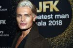Amsterdam 8 oktober 2018
JFK Gala in de harbour Club. Wilfred Genee ontvangt uit handen van Prins Bernhard de prijs voor man van het jaar. Marieke Elsinga presenteert het gala. Koen Kardashian