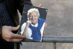 Leusden 4 en 5 oktober 2018
Herdenkingsdienst en crematie van Koos Alberts in crematorium Leusden.