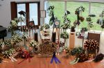 Leusden 4 en 5 oktober 2018
Herdenkingsdienst en crematie van Koos Alberts in crematorium Leusden.