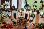 Leusden 4 en 5 oktober 2018
Herdenkingsdienst en crematie van Koos Alberts in crematorium Leusden.
