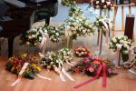 Leusden 4 en 5 oktober 2018
Herdenkingsdienst en crematie van Koos Alberts in crematorium Leusden.