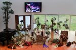 Leusden 4 en 5 oktober 2018
Herdenkingsdienst en crematie van Koos Alberts in crematorium Leusden.
