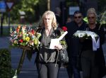 Leusden 4 en 5 oktober 2018
Herdenkingsdienst en crematie van Koos Alberts in crematorium Leusden.