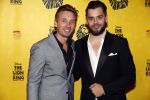 Scheveningen 17 oktober 2018
2 jaar de Lion King in het afas circustheater. Koos v Plateringen en Janice