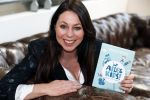 Amsterdam 18 oktober 2018
Voormalig K3 zangeres Kristel Verbeke heeft een kinderboek geschreven.