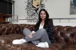 Amsterdam 18 oktober 2018
Voormalig K3 zangeres Kristel Verbeke heeft een kinderboek geschreven.