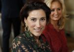 Amsterdam 13 november 2018
Presentatie parfum van Olcay Gulsen in het waldorf Astoria Hotel. Kristina Bozilovic
