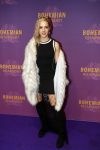 Amsterdam 30 oktober 2018
Premiere Bohemian Rhapsody in tuschinski. Lakshmi